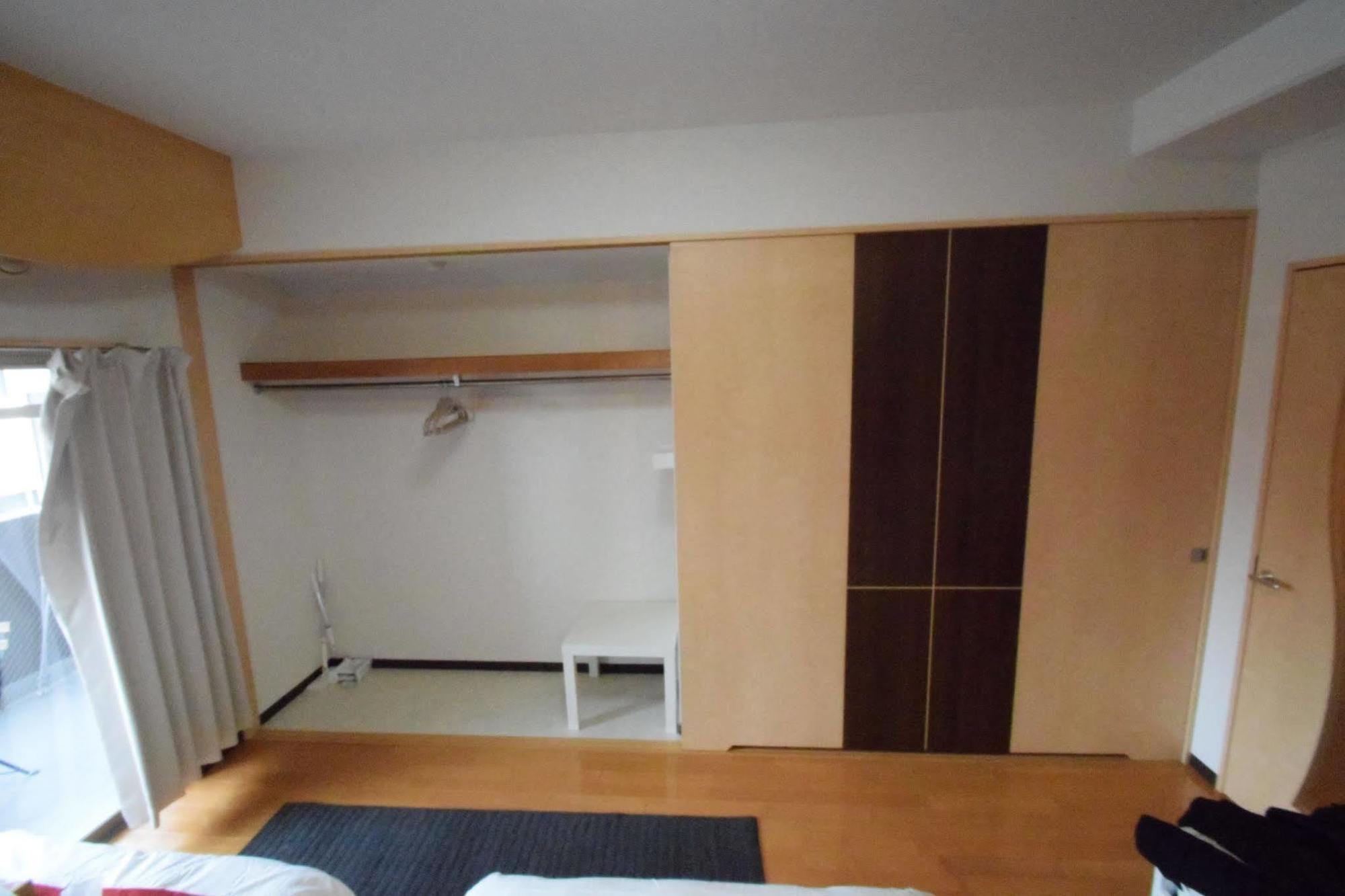Dotombori Base Hotel Osaka Bagian luar foto